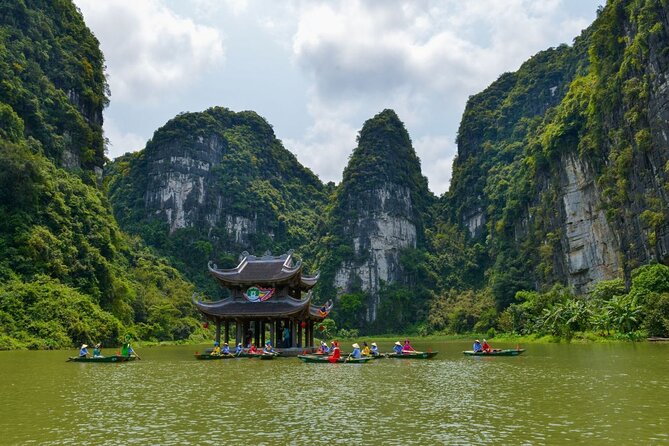 Hanoi to Ninh Binh: Hoa Lu, Trang An Boat & Mua Cave Day Tour - Who Should Book This Ninh Binh Day Tour (and Who Should Think Twice)