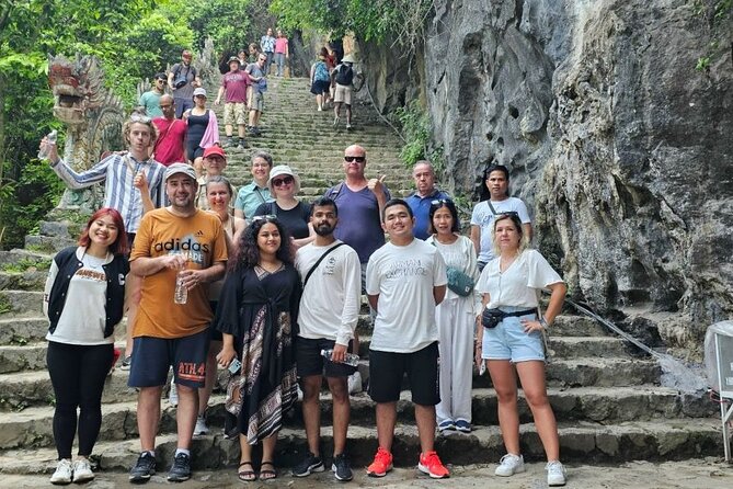 Hanoi to Ninh Binh: Hoa Lu, Trang An Boat & Mua Cave Day Tour - Should You Book This Hoa Lu, Trang An, and Mua Cave Tour?