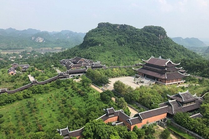 Hanoi to Ninh Binh Private Day Tour : Bai Dinh Trang An Mua Cave - Price and logistics: is $165 good value for a private day?