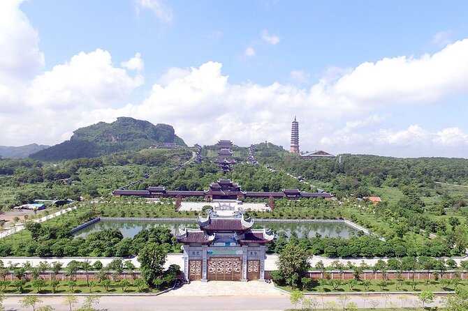 Hanoi to Ninh Binh Private Day Tour : Bai Dinh Trang An Mua Cave - What to wear and plan for (caves, steps, and a long car day)