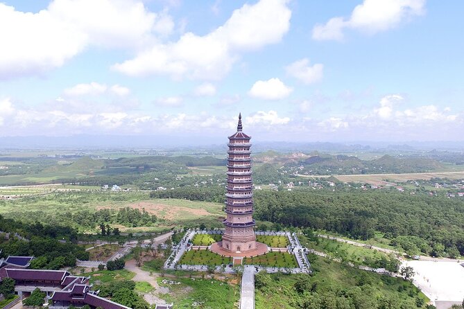 Hanoi to Ninh Binh Private Day Tour : Bai Dinh Trang An Mua Cave - Should you book this Hanoi to Ninh Binh private day tour?