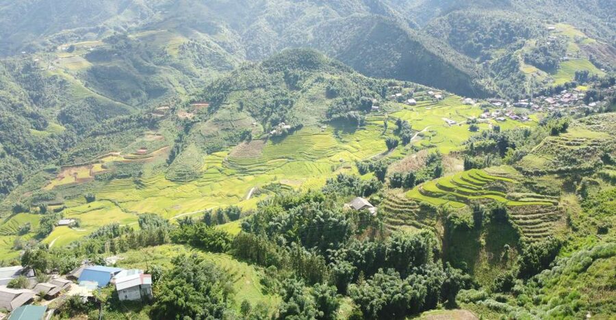 Hanoi to Sapa: Terraced Fields, Culture & Cuisine – 3 Days - What the food and cooking add to the experience