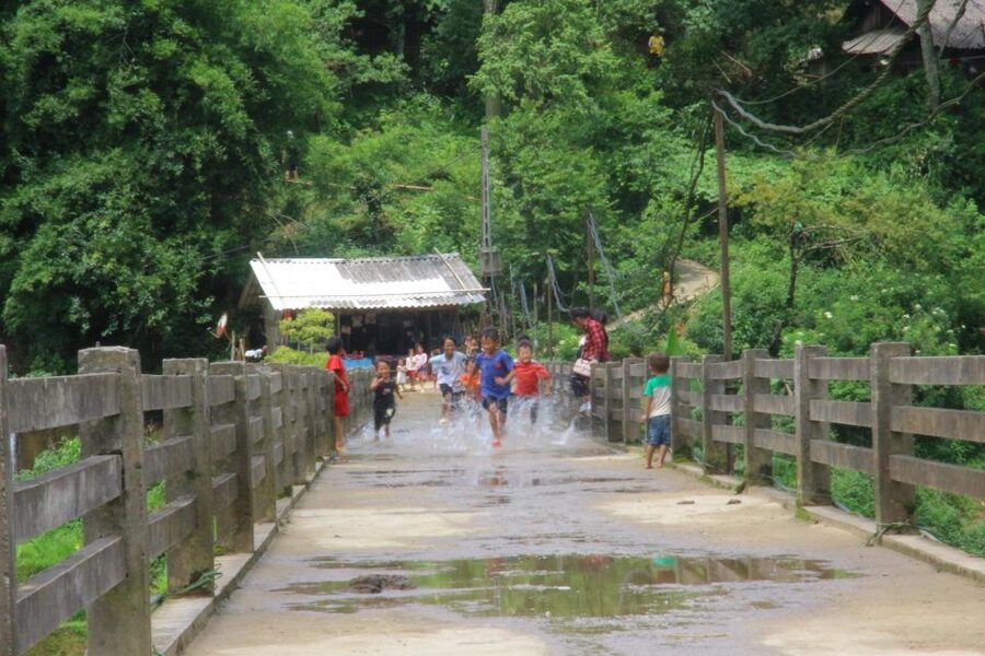 Hanoi to Sapa: Terraced Fields, Culture & Cuisine – 3 Days - Price and value: what you’re paying for at $116