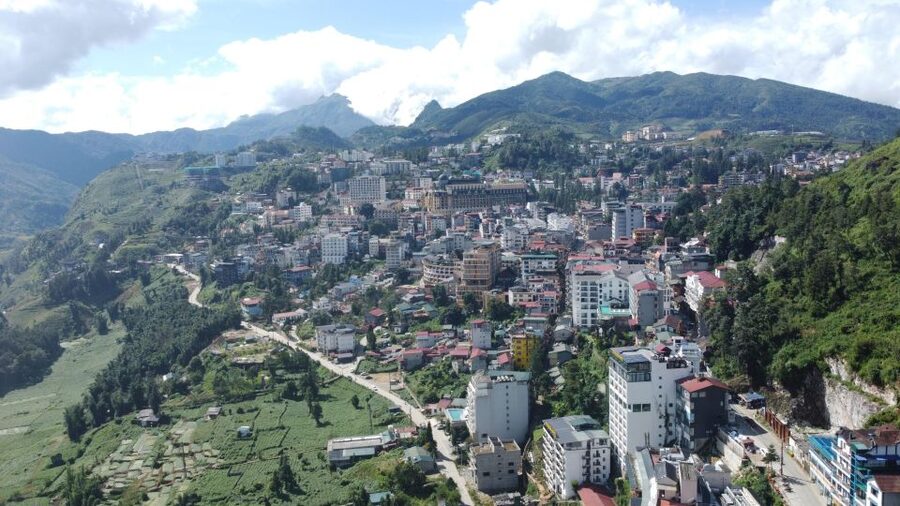 Hanoi to Sapa: Terraced Fields, Culture & Cuisine – 3 Days - Gear and smart preparation (this is where good trips are won)