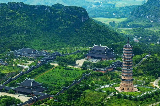 Hanoi Tour 5 Days - Price and Logistics: Is $538 Good Value Here?