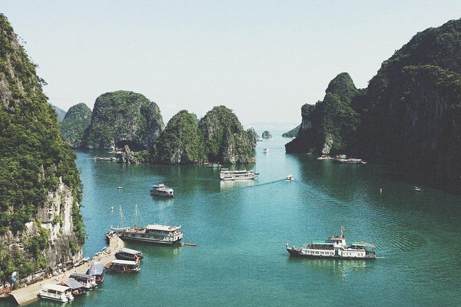 Hanoi Tour 5 Days - Guide and Service Style: What the Reviews Suggest About How They Run Things