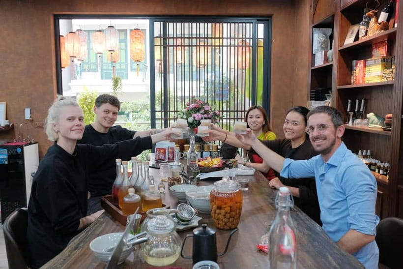 Hanoi Ultimate Coffee Workshop: Make, Learn & Taste - Key highlights to know