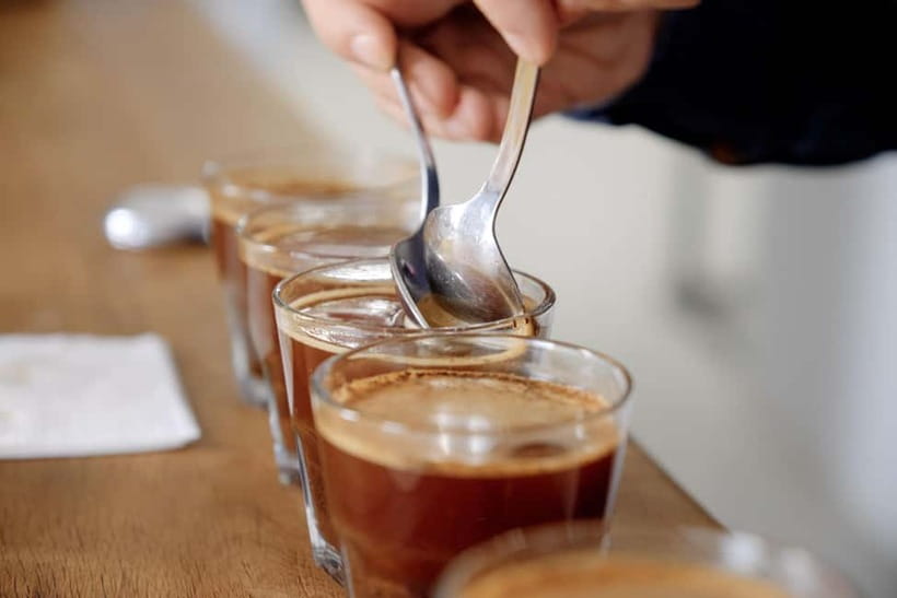 Hanoi Ultimate Coffee Workshop: Make, Learn & Taste - Who Runs It: English Hosts with a Real Hanoi Coffee Focus