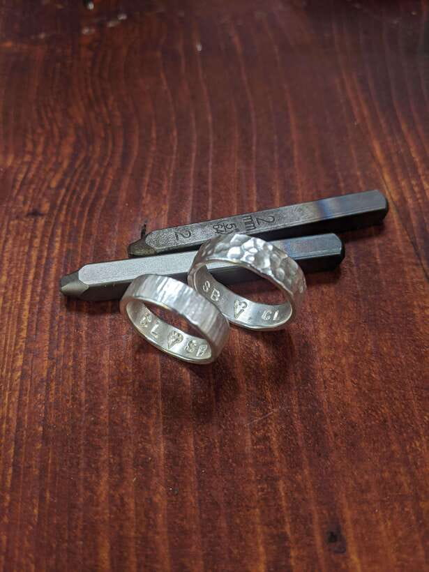 Hanoi: Unique Silver Ring/Pendant Making Workshop - Who should book this Hanoi silver ring workshop