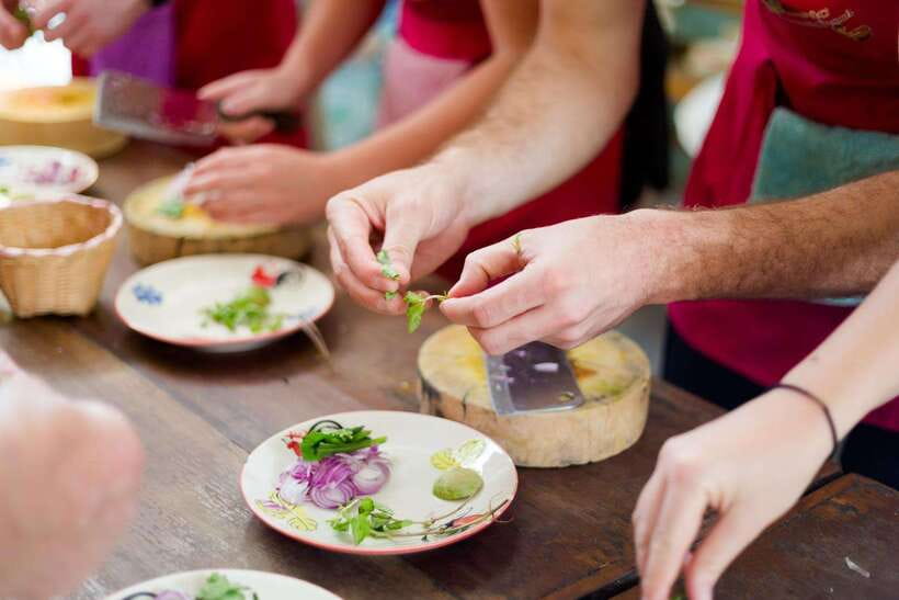 Hanoi Vegan Cooking Class: A Vietnamese Culinary Adventure - Key things worth knowing before you go