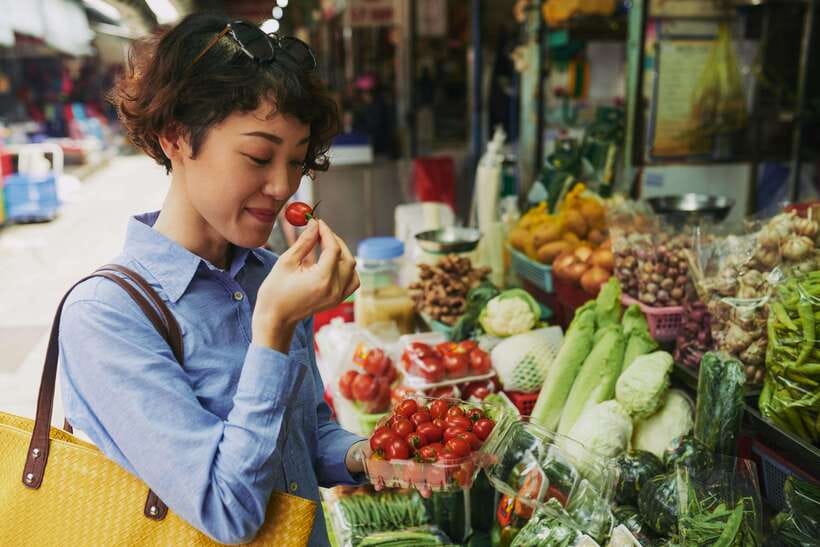 Hanoi Vegan Cooking Class: A Vietnamese Culinary Adventure - Multi-course vegan feast: what you get after the cooking