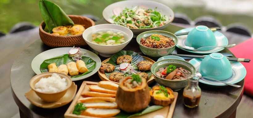 Hanoi Vegan Cooking Class: A Vietnamese Culinary Adventure - Who this vegan Hanoi cooking class is best for
