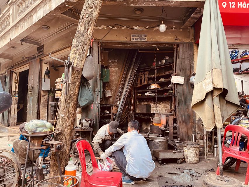 Hanoi: Vegan Street Food & Stories - Key highlights to look forward to