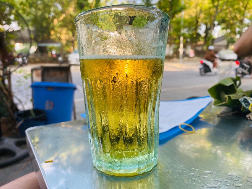 Hanoi: Vegan Street Food & Stories - What to Pack and How to Survive a Rainy Hanoi