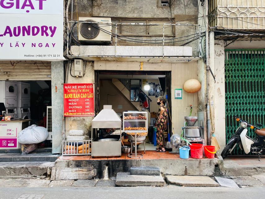 Hanoi: Vegan Street Food & Stories - Price and Value: Why $37 Can Make Sense