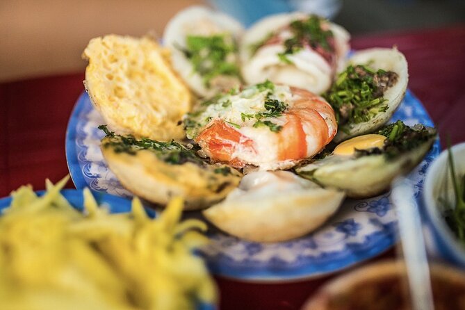 Hanoi Vegan Street Food Tour and Train Street - When this tour is a great choice