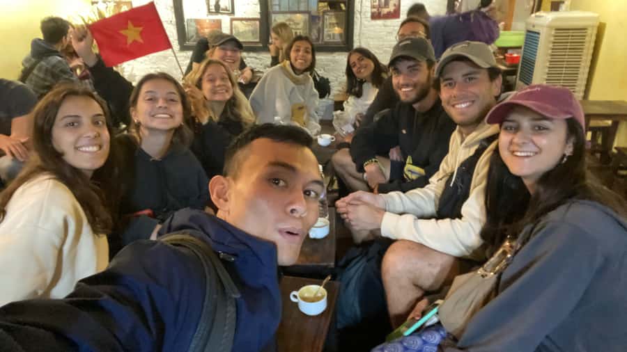 Hanoi Vegan Street Food & Train Street Tour - A 3-Hour Hanoi Vegan Crawl That Feels Like Eating With Friends