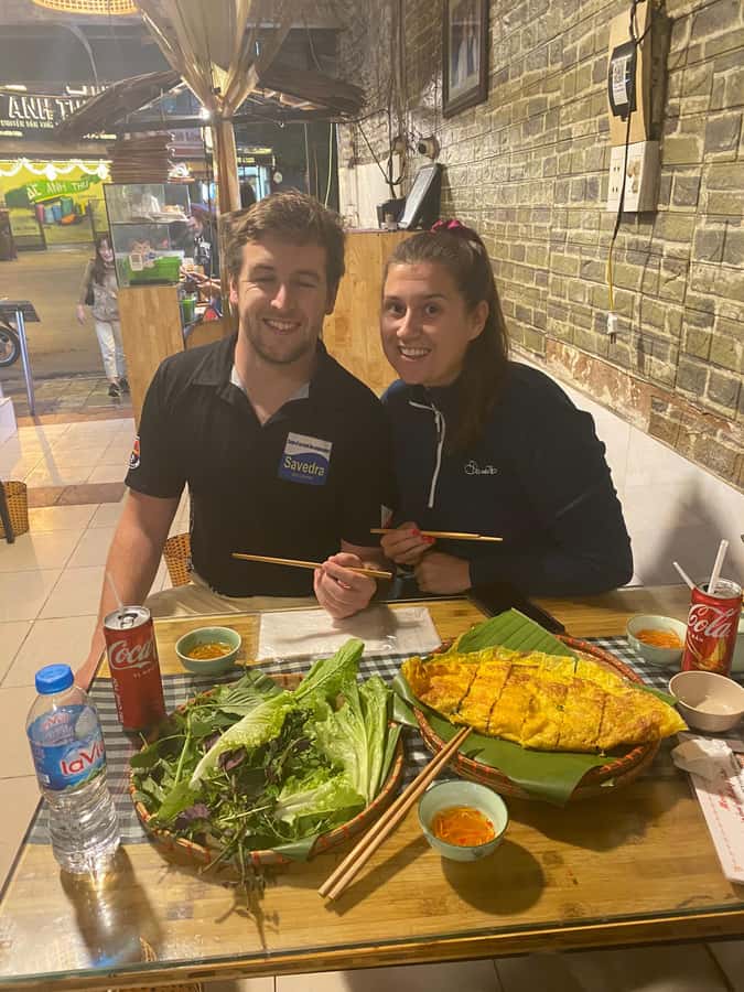 Hanoi Vegan Street Food & Train Street Tour - Should You Book This Hanoi Vegan Street Food & Train Street Tour?