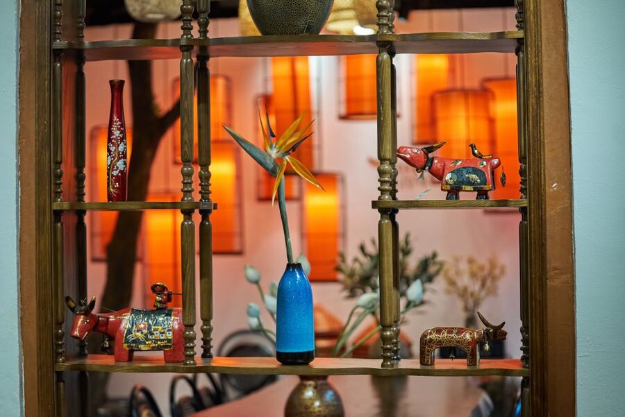 Hanoi: Vegan Vietnamese Cooking Class in a Local Villa - Pricing and Value: Is $57 a Fair Deal?