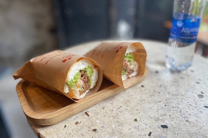 Hanoi Vegan Walking Street Food Tour in Old Quarter - Guides You Might Meet: Luke, Minh, and Lucky