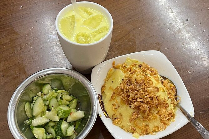 Hanoi Vegan Walking Street Food Tour in Old Quarter - Price and Value: Is $29 a Smart Spend?