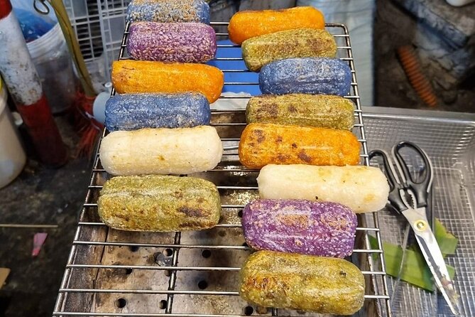 Hanoi Vegan Walking Street Food Tour in Old Quarter - Who This Tour Is Best For (and Who Should Pass)