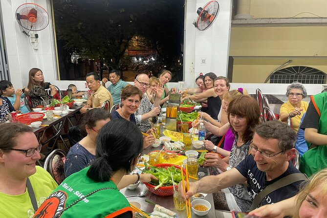 Hanoi Vespa After Dark Street Food Tour -Hidden Gem-Train Street - Hanoi Opera House stop: a quick photo break with French Quarter context