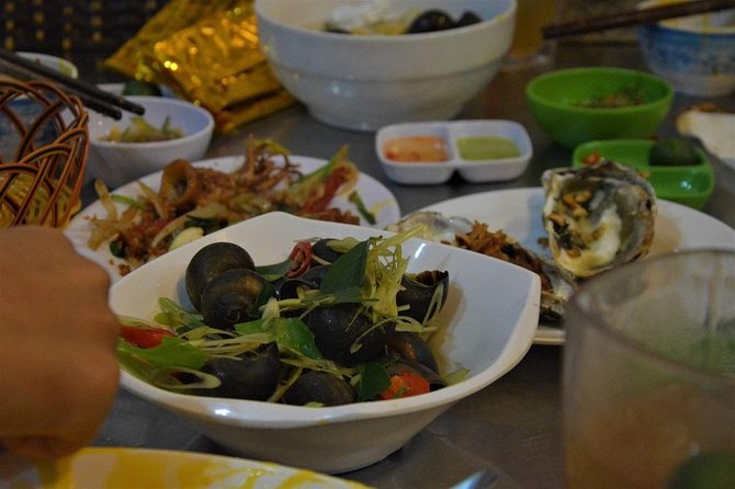 Hanoi Vespa Tours: Hanoi After Dark Vespa Food Tours - Should you book Hanoi After Dark Vespa Food Tours?