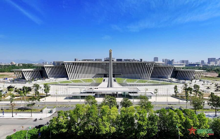 Hanoi: Vietnam Military History Museum and Hanoi Museum Tour - Key points before you go