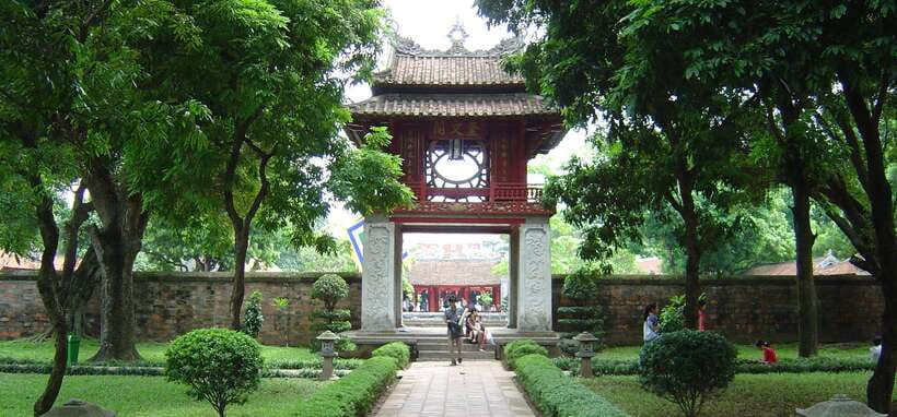 Hanoi: Vietnam Military History Museum & Landmarks Tour - The time math: 2 hours plus 1 hour works, but with limits
