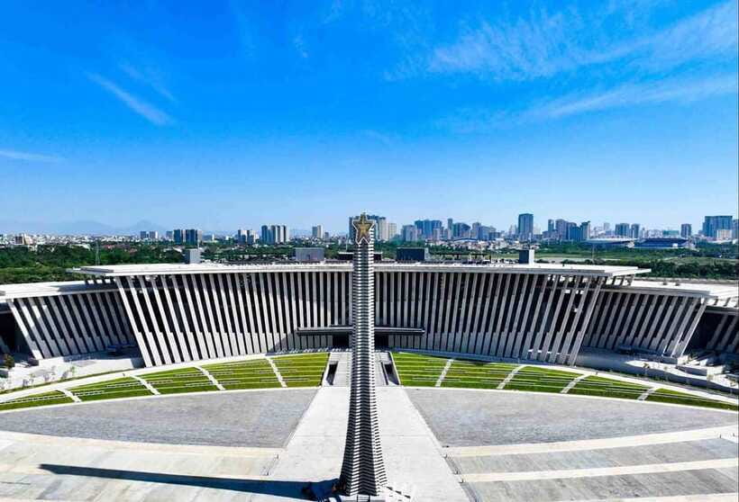Hanoi: Vietnam Military History Museum & Landmarks Tour - Price and value: what $39 buys you