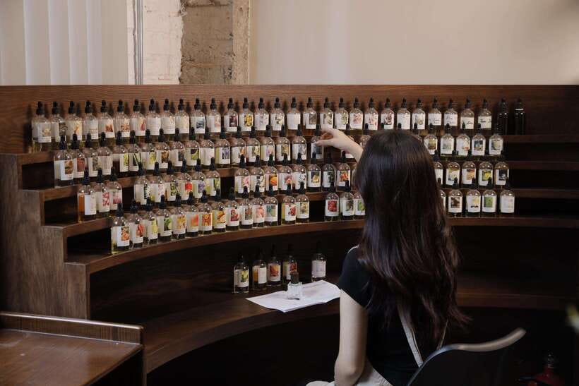 Hanoi: Vietnam Scents Perfumery Class - Should you book this Hanoi: Vietnam Scents Perfumery Class?