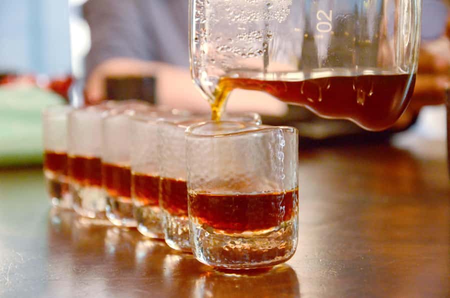 Hanoi: Vietnamese Coffee Workshop with 6 Brews and 8 Recipes - House rules and practical considerations before you go