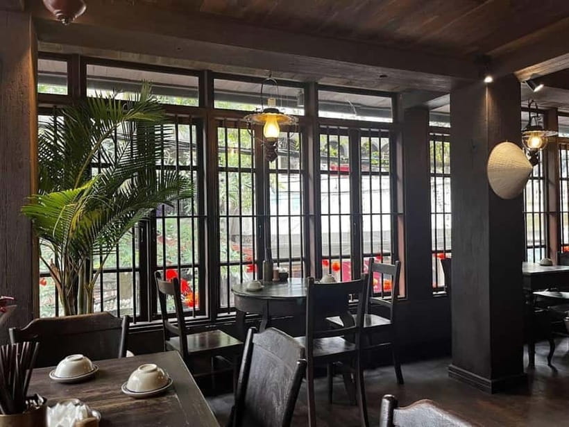 Hanoi: Vietnamese Meal at Tam Vị 1-Star Michelin Restaurant - Tam Vị Michelin Meal: What the $39 Set Menu Really Means