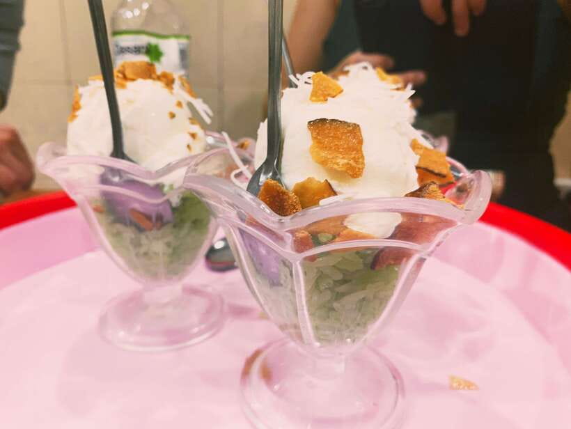 Hanoi: Vietnamese Street Food Tour with Egg Coffee - The Guide Factor: Phoenix, Alex, Ceri, Jelly, and the Friends-Not-Tourists Style