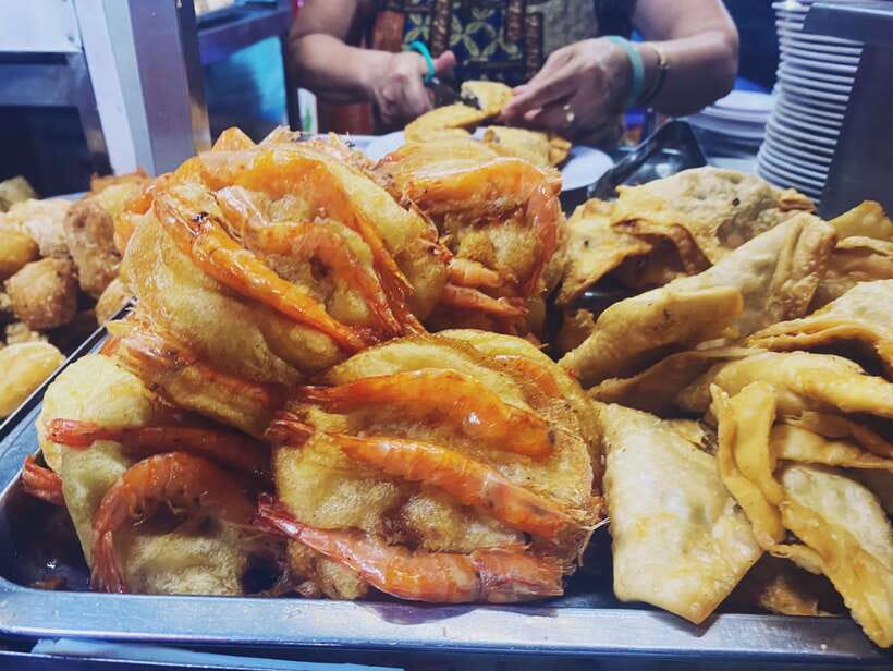 Hanoi: Vietnamese Street Food Tour with Egg Coffee - Dietary Rules: Vegetarian and Gluten Concerns You Need to Know