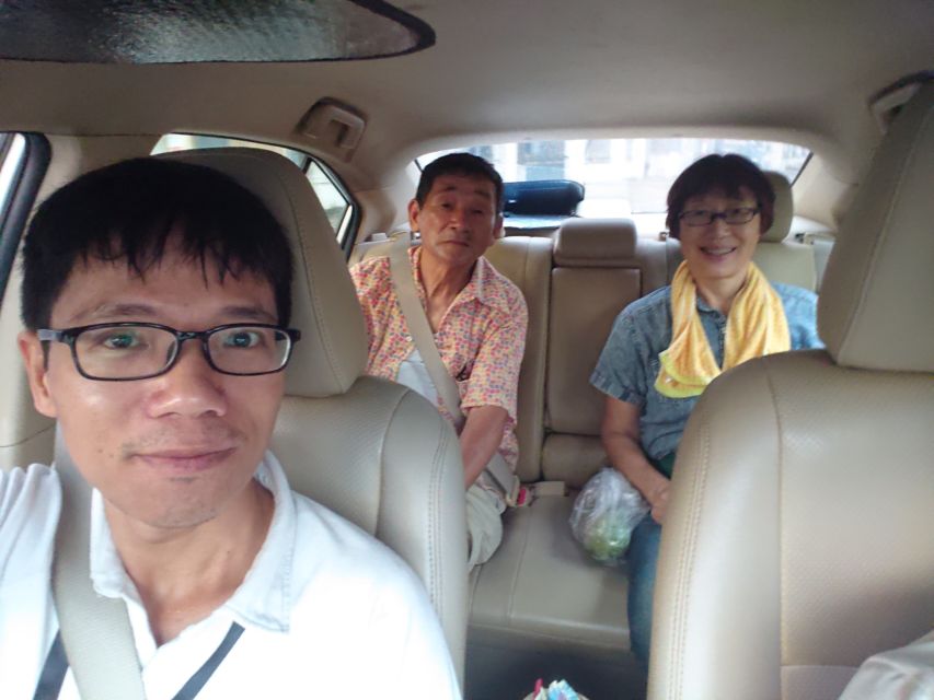 Hanoi: Village Farm Tour and Cooking Class with Lunch - The Vietnamese cooking class: learning by doing in a local kitchen