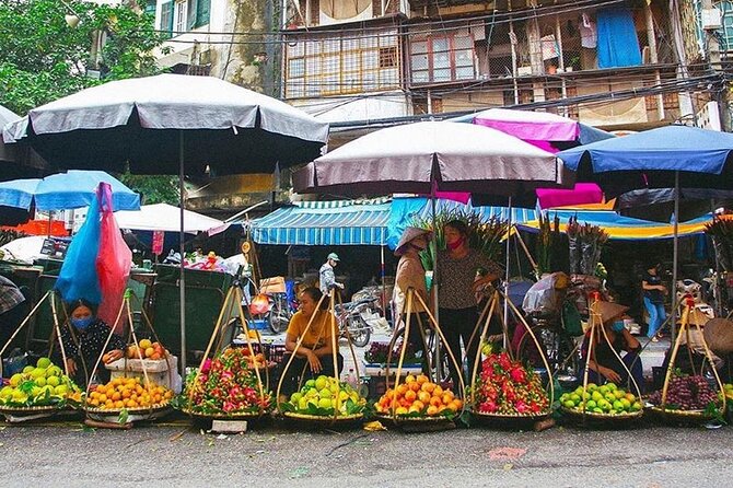 Hanoi Walking Foodie Tour by night - What to Plan Before You Go (So Night Eating Feels Easy)
