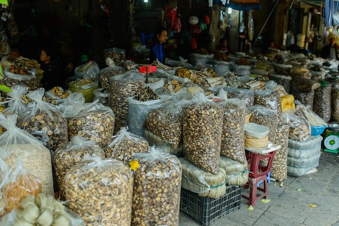 Hanoi Walking Foodie Tour by night - Should You Book the Hanoi Walking Foodie Tour at Night?