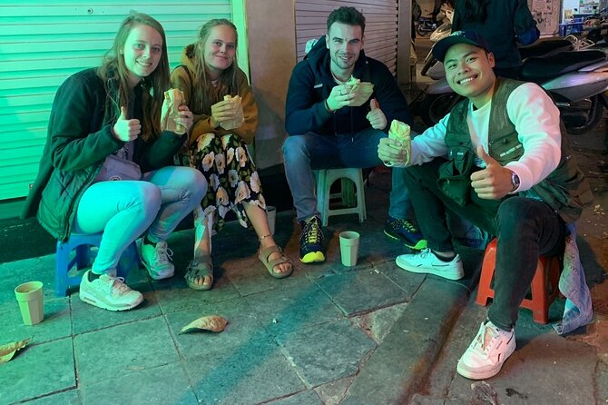 Hanoi Walking Street Food Tour - Price and Logistics: Why $25 Feels Fair Here