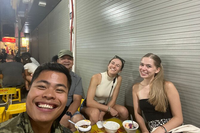 Hanoi Walking Street Food Tour - Hanoi Walking Street Food Tour: why the Old Quarter timing matters