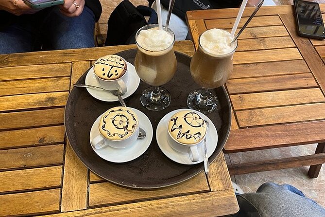 Hanoi Walking Street Food Tour with Train Street - Why This Hanoi Food Walk Includes Train Street