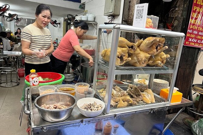 Hanoi Walking Street Food Tour with Train Street - Practical Tips So You Can Enjoy It Without Stress