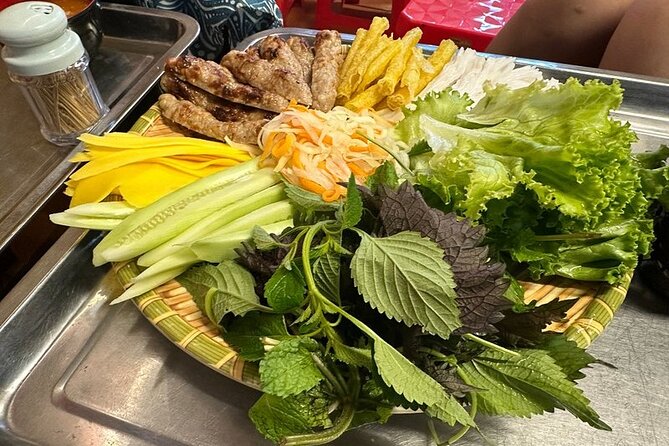 Hanoi Walking Street Food Tour with Train Street - Who This Tour Is Best For