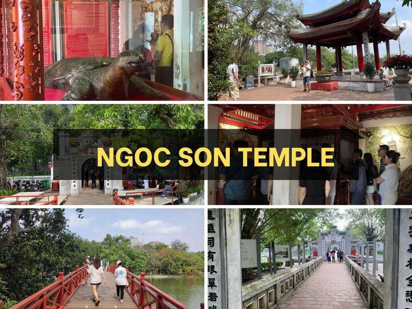Hanoi Walking Tour with Local Guide - Why this Hanoi walking tour works for first-timers