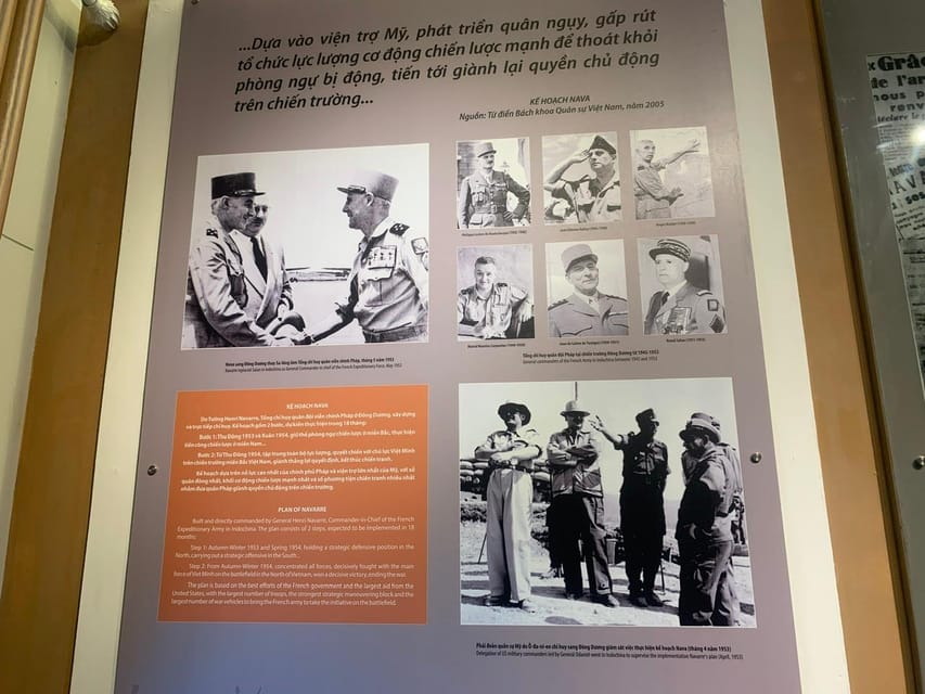 Hanoi: War Site Museums Tour - What to bring, what to expect, and closure days that matter