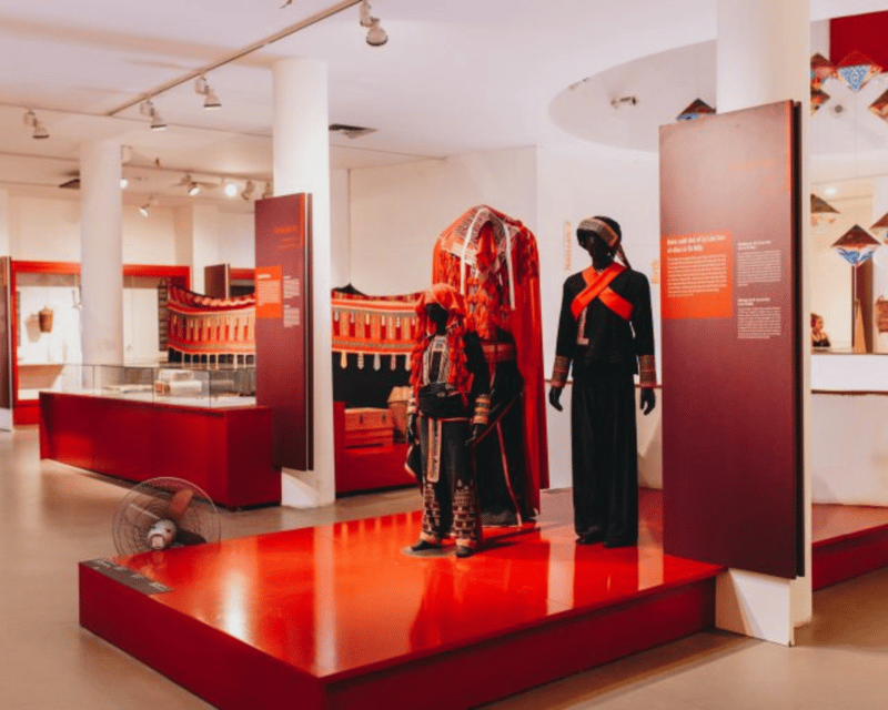 Hanoi: War Site Museums Tour - Vietnam Military History Museum: artifacts plus the bigger picture