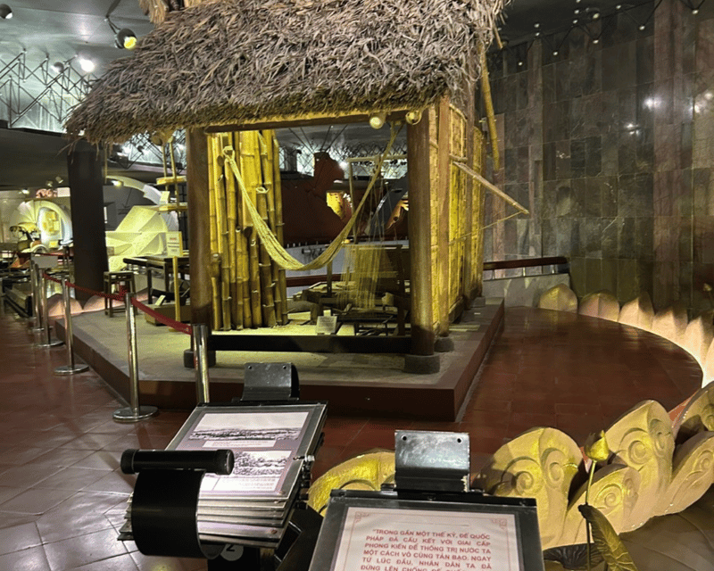 Hanoi: War Site Museums Tour - Price and value: why $30 feels fair for what you get
