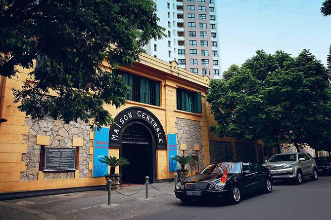 Hanoi War Sites Walking Tour - Key things to know before you go