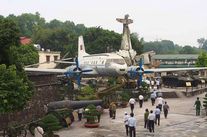 Hanoi War Sites Walking Tour - Price and value: what $55 usually covers (and what it doesn’t)